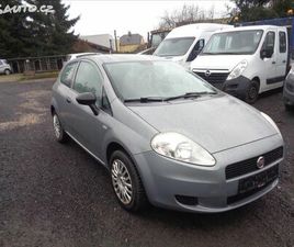 FIAT PUNTO FIAT PUNTO 1,2