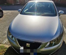 SEAT IBIZA 1.6TDI 90CV