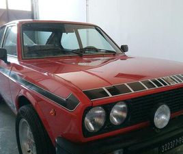 FIAT 128 3P 1300