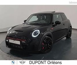 MINI MINI JOHN COOPER WORKS 231CH ULTIMATE BVA8
