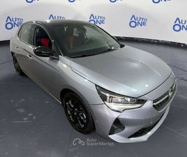 1.2 TURBO 100CV GS LINE - ULTIMA DISP. - *