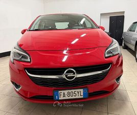 ECOFLEX START&STOP 5 PORTE COSMO OK NEOPATENTATI