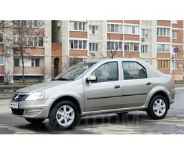 RENAULT LOGAN