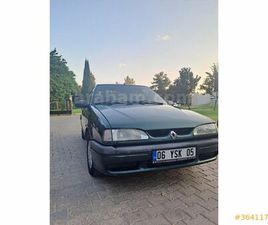 RENAULT R19 1.4 EUROPA RNA