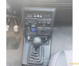 RENAULT R9 1.4 BROADWAY RN