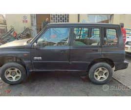 VITARA 4X4