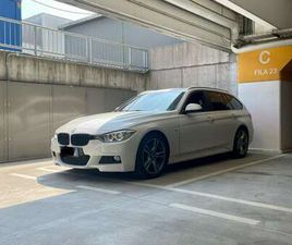 BMW SERIE 3 TOURING 316 316I TOURING MSPORT