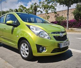 CHEVROLET SPARK 1.0 16V LS