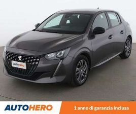 1.2 PURETECH ACTIVE PACK 75 CV