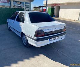 RENAULT R19 1.6 EUROPA RT