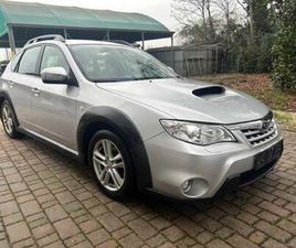 SUBARU XV XV 2.0D S UNLIMITED (EXCLUSIVE) 6MT
