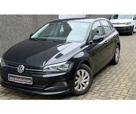POLO 1.0 TSI BEATS