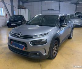 CITROEN C4 CACTUS 1.2 E-THP FEEL