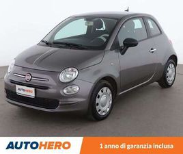 1.0 MILD-HYBRID CULT MHEV