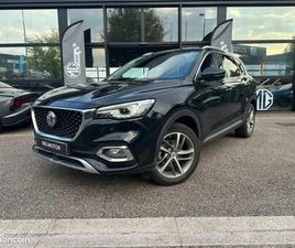 MG MOTOR EHS 1.5T GDI 258CH PHEV LUXURY