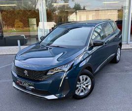 7ZIT / CARPLAY / CAMERA / CRUISECONTROL / NAVI /