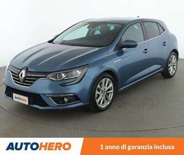 1.5 DCI ENERGY INTENS 110 CV