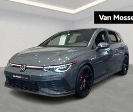 2.0 CLUBSPORT 300PK!