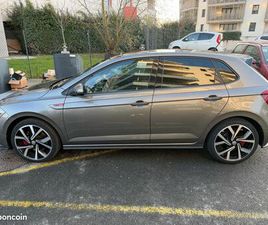 POLO GTI