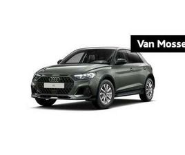 ALLSTREET 30 TFSI ADVANCED EDITION L ADAPTIVE CRUI