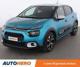 1.2 PURETECH SHINE PACK 110 CV EAT6