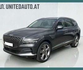 3.0 DIESEL AWD LUXUS 7-SITZER *NAPPA*PANORAMA*AHK*