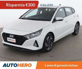 1.0 T-GDI MILD-HYBRID TECHLINE MHEV