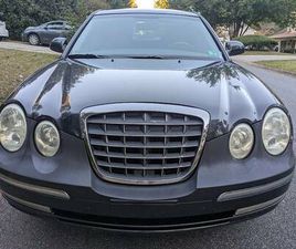 KIA AMANTI ( AZERA CHASSIS) - ONE OWNER- 35 SERVICE RECORDS - ONLY 65K