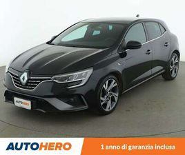 1.5 BLUE DCI R.S. LINE 115 CV