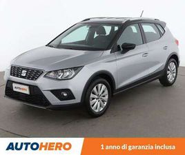 1.0 TSI XCELLENCE 110 CV DSG