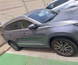 CHERY TIGGO NOBEL אוט׳ בנזין 1.6 (186 כ״ס)