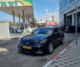 4X2 GT אוט׳ סדאן 5 מק 4 דל 3.7 (315 כ״ס) [2009-2014]