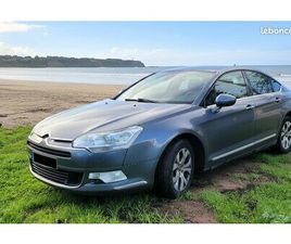 CITROEN C5 CITROËN C5 II