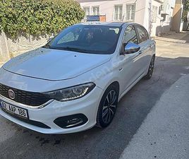 FIAT EGEA 1.4 FIRE MIRROR