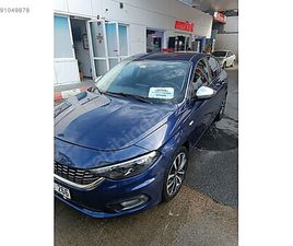 FIAT EGEA 1.4 FIRE MIRROR