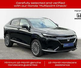 68.8KWH ELEGANCE AUTO 5DR