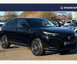 HONDA E:NY1 68.8KWH ELEGANCE AUTO 5DR