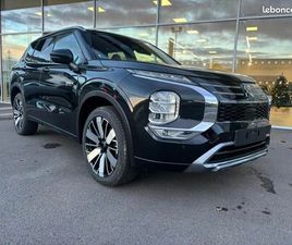 MITSUBISHI OUTLANDER PHEV MITSUBISHI OUTLANDER 2.4 PHEV 306CH INSTYLE 4WD MY26