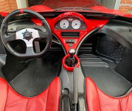 SECMA F 16 SECMA F16