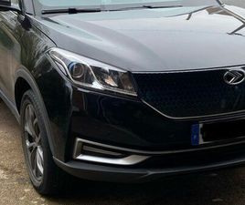 SERES SERES 3 SERES 3. LUXURY