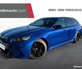 BMW M5 G90/G99 TOURING PHEV 727 CH BVA8 5P