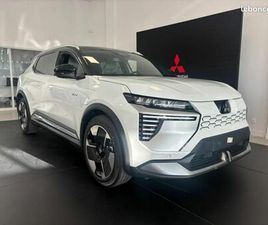 MITSUBISHI ECLIPSE CROSS BEV 87KWH 218CH INVITE+