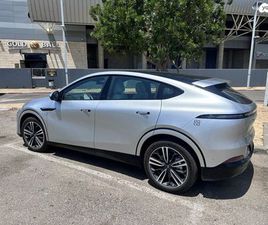 חשמלי אוט׳ (258 כ״ס)