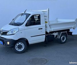 PIAGGIO PORTER PIAGGIO NP6 TOP SHORT RANGE