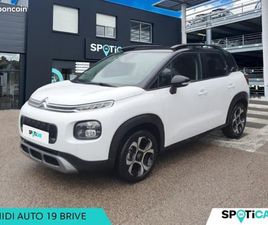 CITROEN C3 AIRCROSS PURETECH 130CH S&S SHINE PACK EAT6