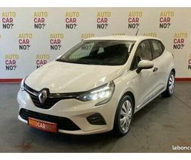 RENAULT CLIO 5 1.6 E-TECH HYBRID 140 BUSINESS