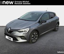 RENAULT CLIO V TCE 90 EVOLUTION