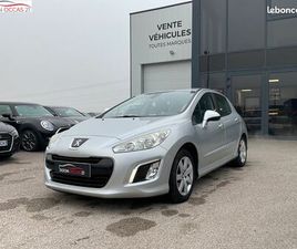 PEUGEOT 308 1.6 E-HDI 112CH FAP ACTIVE