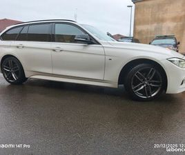 BMW 320I XDRIVE