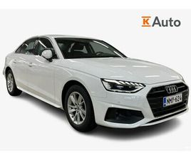 SEDAN PROGRESS 35 TFSI 110KW MHEV S TRONIC